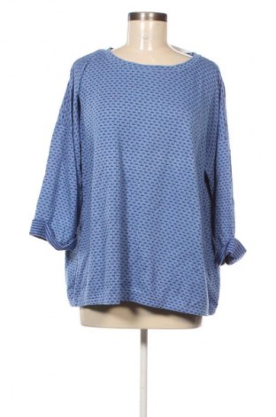 Dámská halenka Laura Torelli, Velikost XL, Barva Vícebarevné, Cena  159,00 Kč