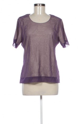 Dámská halenka Laurel, Velikost L, Barva Fialová, Cena  2 333,00 Kč