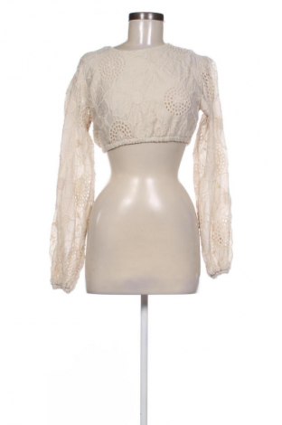 Dámská halenka Laurella, Velikost S, Barva Béžová, Cena  429,00 Kč