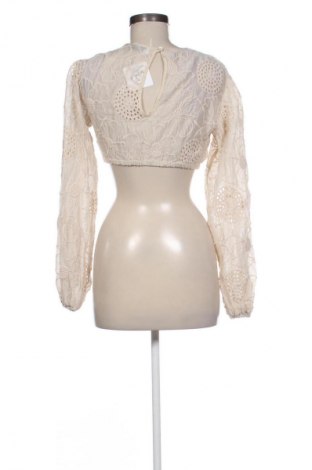 Dámská halenka Laurella, Velikost S, Barva Béžová, Cena  429,00 Kč