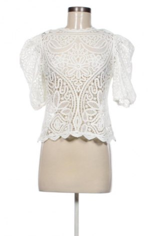 Damen Shirt TWINSET, Größe XS, Farbe Weiß, Preis 177,99 €