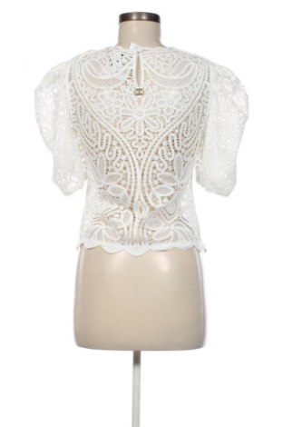 Damen Shirt TWINSET, Größe XS, Farbe Weiß, Preis 177,99 €