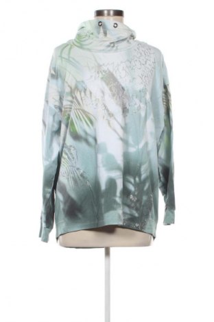 Damen Shirt Le Comte, Größe M, Farbe Mehrfarbig, Preis 10,99 €