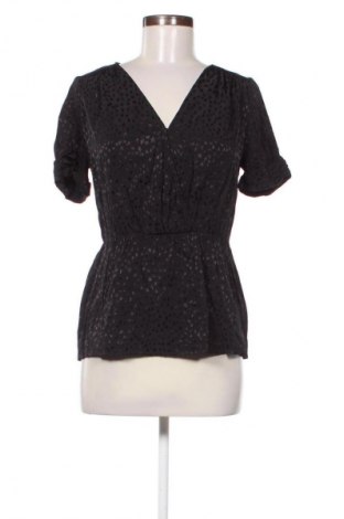 Дамска блуза Le Temps Des Cerises, Размер XS, Цвят Черен, Цена 24,99 лв.