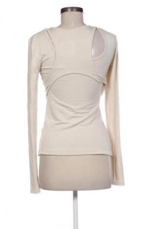 Dámská halenka LeGer By Lena Gercke X About you, Velikost S, Barva Krémová, Cena  430,00 Kč
