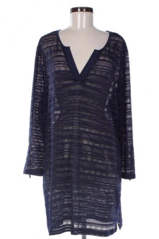 Női blúz Leo & Nicole, Méret XL, Szín Kék, Ár 18 240 Ft