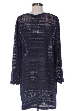 Női blúz Leo & Nicole, Méret XL, Szín Kék, Ár 18 240 Ft