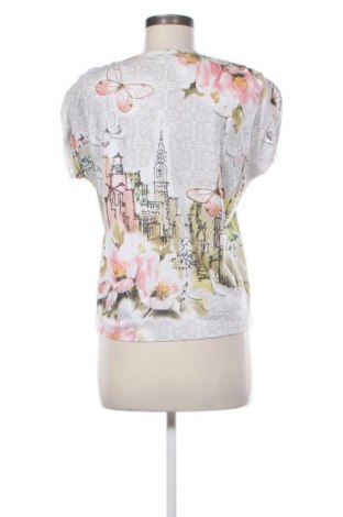 Bluzka damska Leo & Ugo, Rozmiar S, Kolor Kolorowy, Cena 85,99 zł