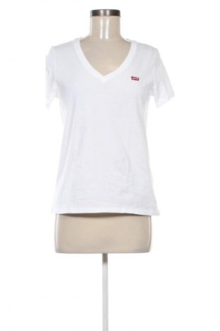 Damen Shirt Levi's, Größe S, Farbe Weiß, Preis 61,99 €
