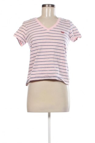 Дамска блуза Levi's, Размер S, Цвят Многоцветен, Цена 41,99 лв.