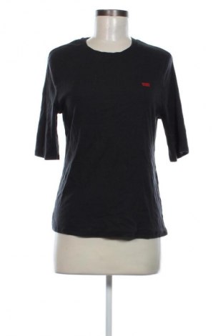 Damen Shirt Levi's, Größe XL, Farbe Schwarz, Preis € 62,99