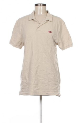 Bluză de femei Levi's, Mărime M, Culoare Bej, Preț 212,99 Lei