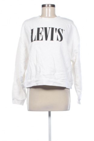 Női blúz Levi's, Méret M, Szín Fehér, Ár 10 899 Ft