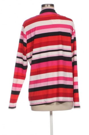 Damen Shirt Liberty, Größe XXL, Farbe Mehrfarbig, Preis € 22,99