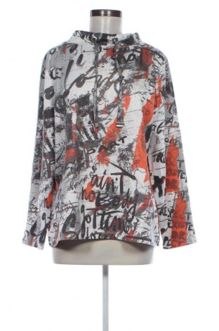 Γυναικεία μπλούζα Liberty, Μέγεθος XL, Χρώμα Πολύχρωμο, Τιμή 17,00 €