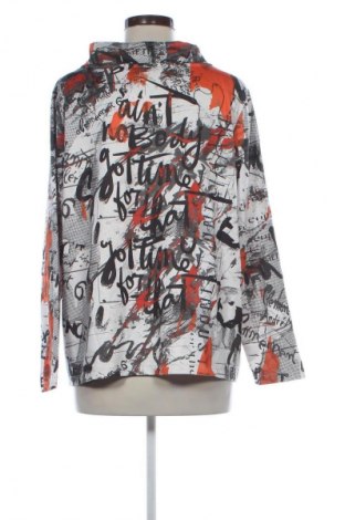 Γυναικεία μπλούζα Liberty, Μέγεθος XL, Χρώμα Πολύχρωμο, Τιμή 17,00 €