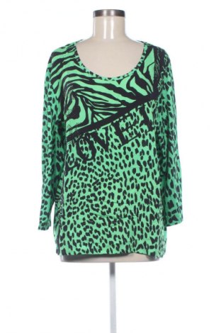 Dámská halenka Liberty, Velikost XXL, Barva Vícebarevné, Cena  421,00 Kč