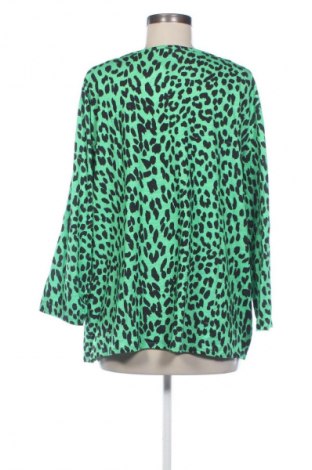 Dámská halenka Liberty, Velikost XXL, Barva Vícebarevné, Cena  421,00 Kč