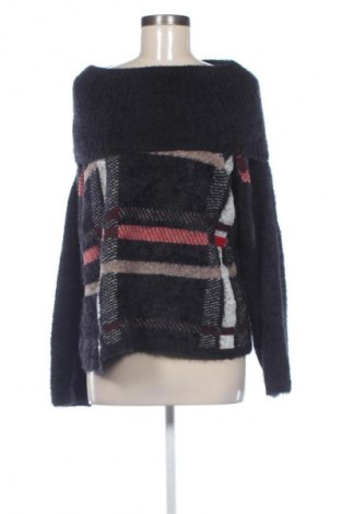 Damen Shirt Liberty, Größe L, Farbe Mehrfarbig, Preis 8,99 €