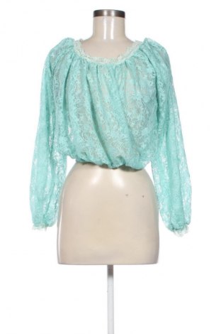 Dámska blúza Lilia, Veľkosť M, Farba Viacfarebná, Cena  17,39 €