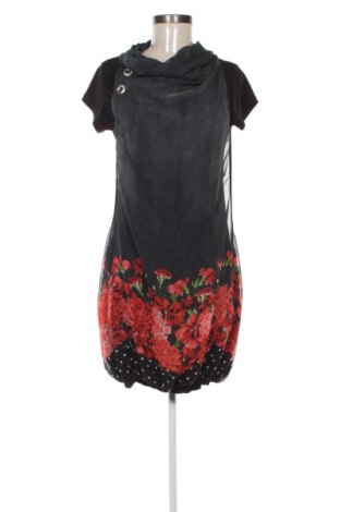 Bluză de femei Lilia, Mărime XL, Culoare Multicolor, Preț 64,99 Lei