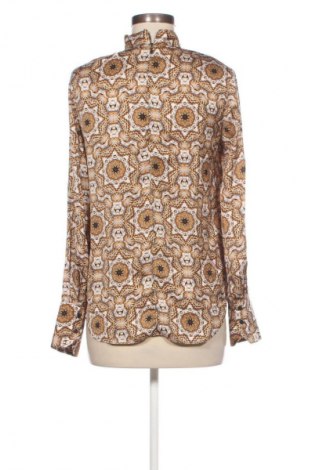 Γυναικεία μπλούζα Lindex, Μέγεθος S, Χρώμα Πολύχρωμο, Τιμή 9,72 €