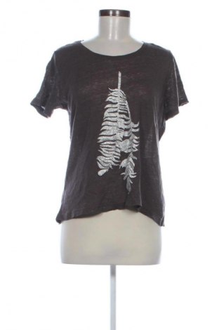 Damen Shirt Lindex, Größe L, Farbe Braun, Preis € 9,79