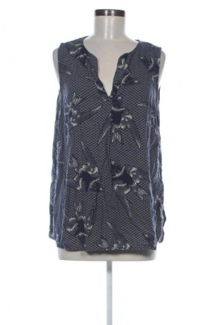 Дамска блуза Lindex, Размер M, Цвят Многоцветен, Цена 17,99 лв.