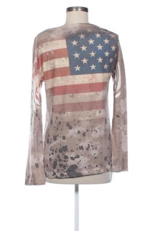 Γυναικεία μπλούζα Lindsay Moda, Μέγεθος XL, Χρώμα Πολύχρωμο, Τιμή 9,72 €