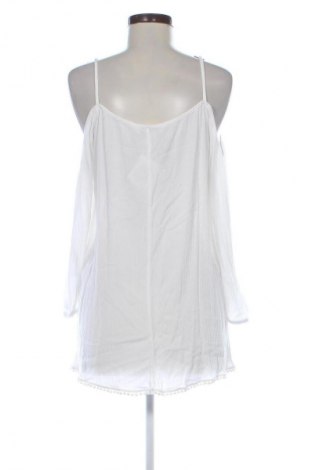 Дамска блуза Linea Tesini, Размер XL, Цвят Бял, Цена 33,24 лв.