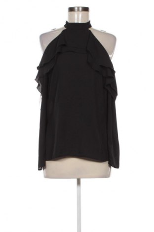 Damen Shirt Lipsy London, Größe M, Farbe Schwarz, Preis 8,99 €