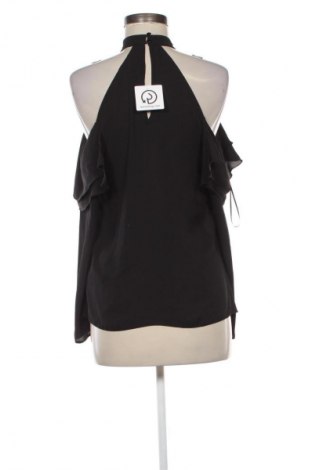 Damen Shirt Lipsy London, Größe M, Farbe Schwarz, Preis 8,99 €