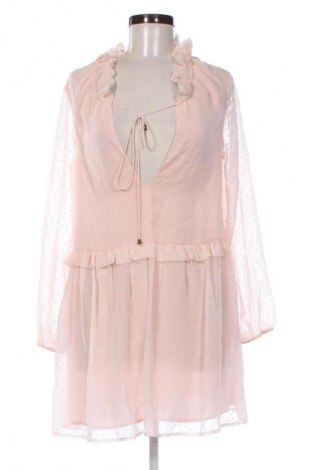 Γυναικεία μπλούζα Little White Lies, Μέγεθος XS, Χρώμα Ρόζ , Τιμή 16,99 €