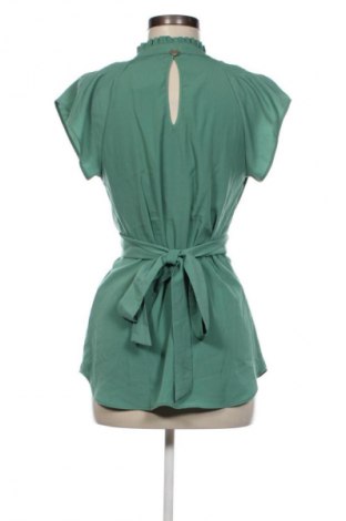 Дамска блуза Liu Jo, Размер XL, Цвят Зелен, Цена 81,99 лв.