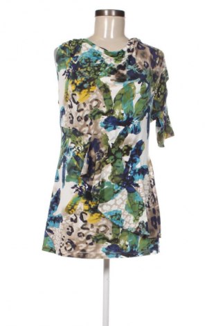 Bluzka damska Liu Jo, Rozmiar L, Kolor Kolorowy, Cena 266,67 zł