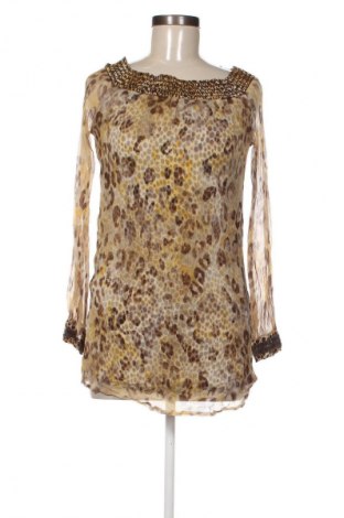 Bluzka damska Liu Jo, Rozmiar S, Kolor Kolorowy, Cena 266,67 zł