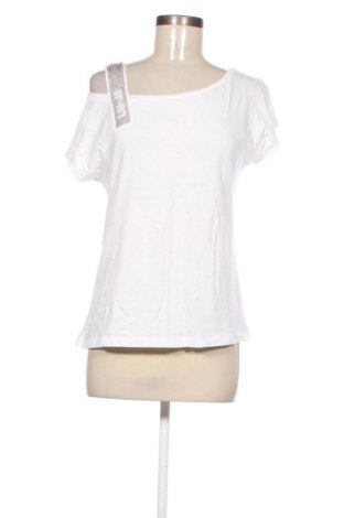 Bluză de femei Liu Jo, Mărime L, Culoare Alb, Preț 295,99 Lei