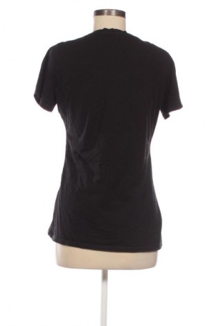 Bluză de femei Liu Jo, Mărime M, Culoare Negru, Preț 253,99 Lei