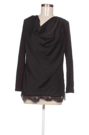 Γυναικεία μπλούζα Liu Jo, Μέγεθος S, Χρώμα Μαύρο, Τιμή 53,99 €