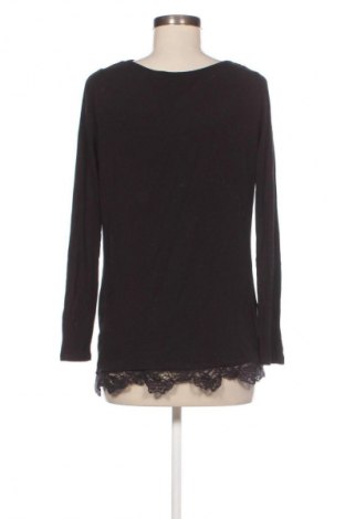 Γυναικεία μπλούζα Liu Jo, Μέγεθος S, Χρώμα Μαύρο, Τιμή 53,99 €