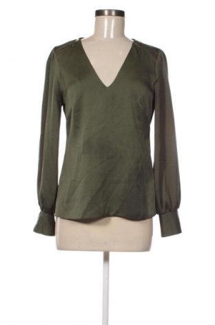 Női blúz Love & Roses, Méret S, Szín Zöld, Ár 3 828 Ft