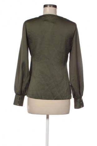 Női blúz Love & Roses, Méret S, Szín Zöld, Ár 3 828 Ft