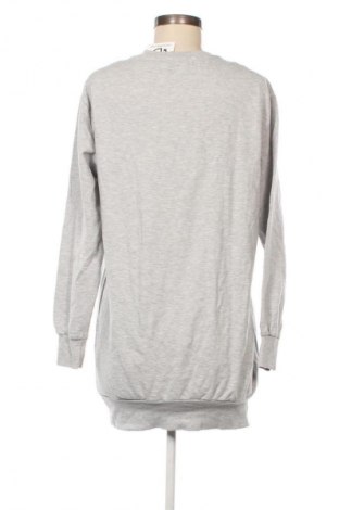 Damen Shirt Love Change, Größe L, Farbe Grau, Preis 5,99 €