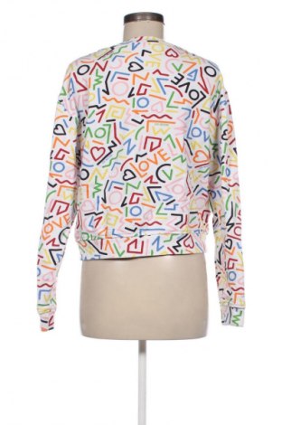 Női blúz Love Moschino, Méret M, Szín Sokszínű, Ár 23 789 Ft