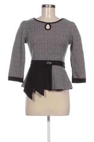 Γυναικεία μπλούζα Lucy, Μέγεθος S, Χρώμα Πολύχρωμο, Τιμή 9,72 €