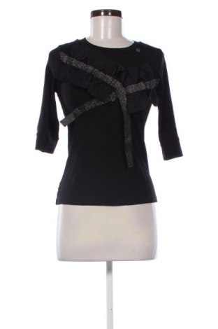 Női blúz Lucy, Méret M, Szín Fekete, Ár 3 800 Ft