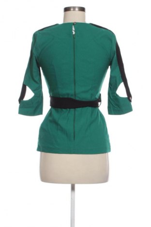 Női blúz Lucy, Méret M, Szín Zöld, Ár 3 599 Ft