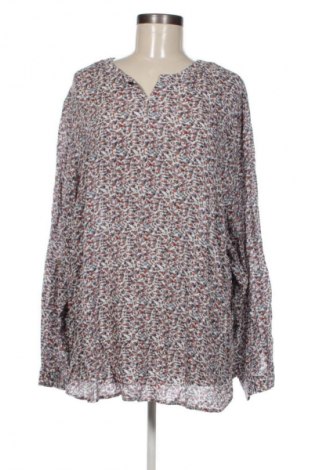 Bluză de femei Luke, Mărime 3XL, Culoare Multicolor, Preț 65,99 Lei