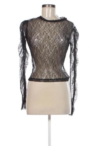 Női blúz Lumina, Méret S, Szín Fekete, Ár 9 469 Ft