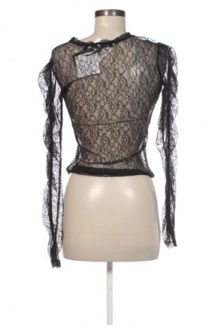 Női blúz Lumina, Méret S, Szín Fekete, Ár 9 469 Ft